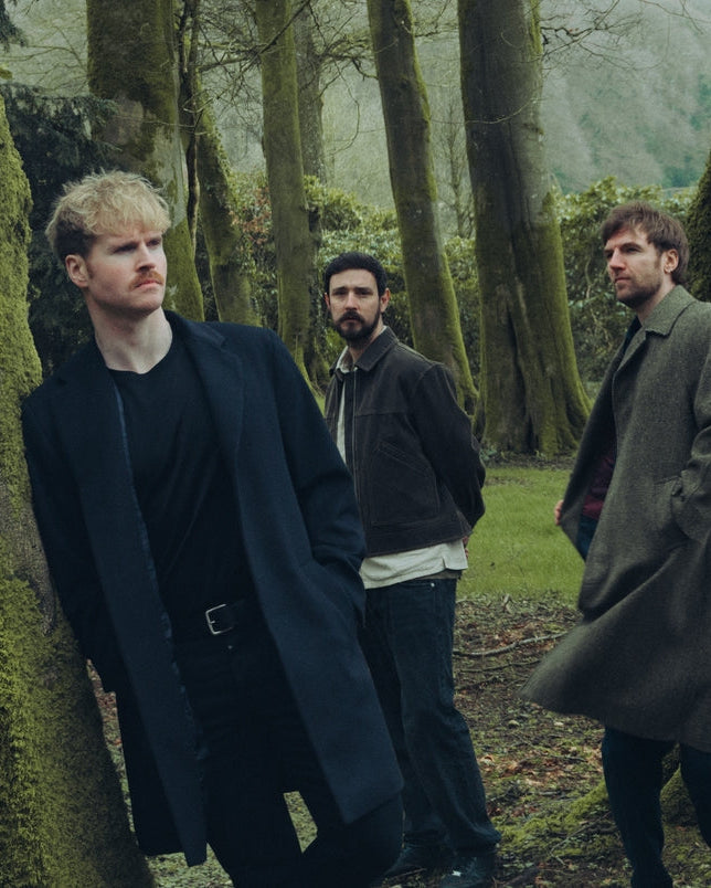 Kodaline